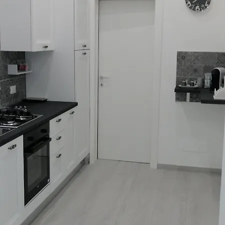 Appartement Crismarti *